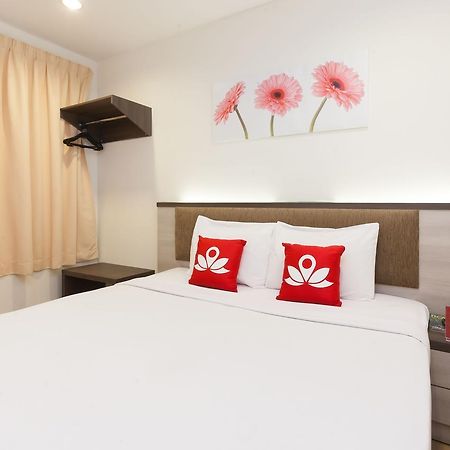 Zen Rooms Pertam Jaya Малакка Экстерьер фото