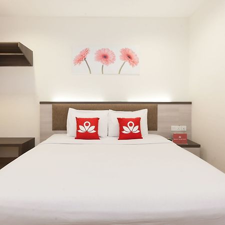 Zen Rooms Pertam Jaya Малакка Экстерьер фото