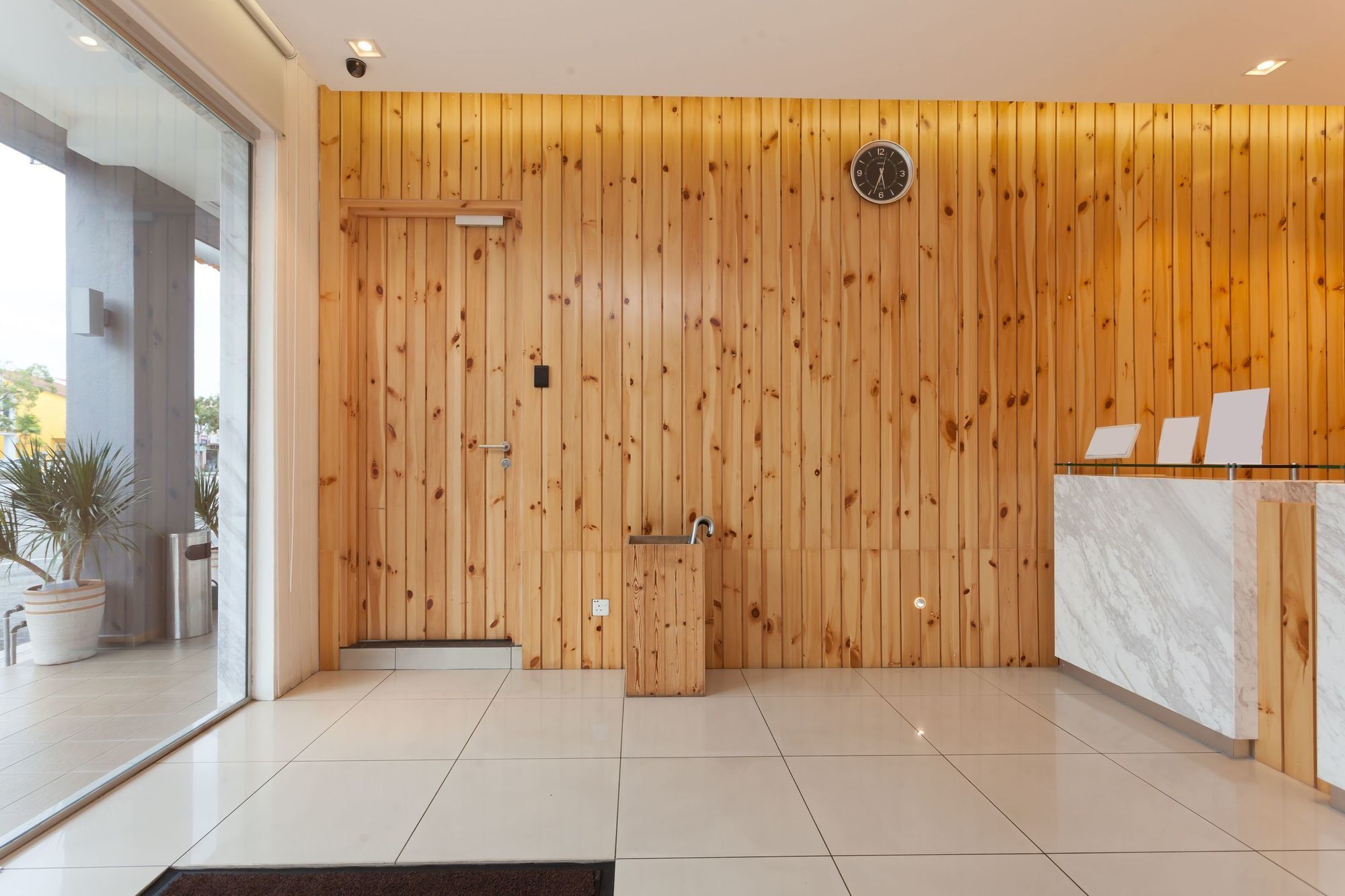 Zen Rooms Pertam Jaya Малакка Экстерьер фото